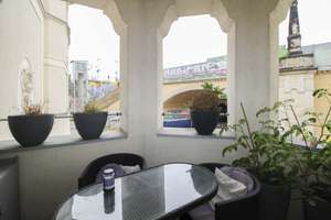 Attracktive Kapitalanlage - 3 Zimmer ETW mit Loggia in Gohlis – Die vollständige Adresse der Immobilie erhältst du vom Anbieter., 4155 Gohlis-Süd, Leipzig – Vorschaubild 3