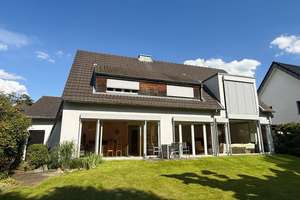 Freistehendes Einfamilienhaus in begehrter Bestlage von Köln-Weiden! – Die vollständige Adresse der Immobilie erhältst du vom Anbieter., 50858 Weiden, Köln – Vorschaubild 13