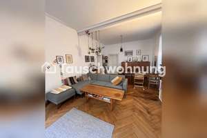 Tauschwohnung: Wunderschöner Altbau im Stuttgarter Süden – Die vollständige Adresse der Immobilie erhältst du vom Anbieter., 70178 Karlshöhe, Stuttgart – Vorschaubild 2