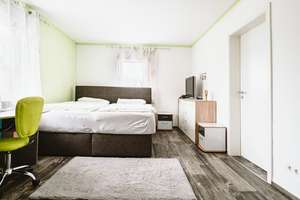 ***Einmalige Gelegenheit*** Modernisiertes Einfamilienhaus mit großer Scheune – Die vollständige Adresse der Immobilie erhältst du vom Anbieter., 77836 Rheinmünster – Vorschaubild 3