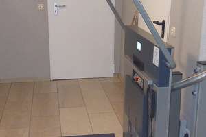 Barrierefreie Etagenwohnung mit  Balkon und Tiefgaragenstellplatz in  Mülheim-Broich – 45479 Broich, Mülheim an der Ruhr – Vorschaubild 33