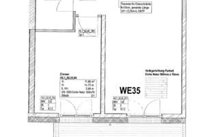 2-Zimmer-Wohnung in Berlin Kladow – Parkviertelallee 113, 14089 Kladow, Berlin – Vorschaubild 12