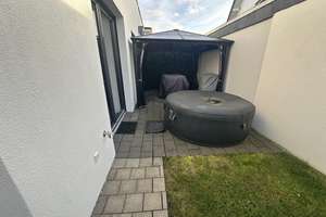 ***Zeitgemäße Eleganz und Nachhaltigkeit – 2 Doppelhaushälften in Nordborchen*** – Die vollständige Adresse der Immobilie erhältst du vom Anbieter., 33178 Borchen – Vorschaubild 25