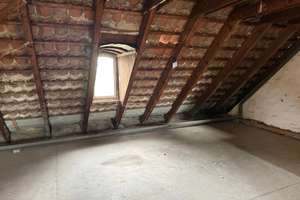 Ausbaufähiges Penthouse-Dachgeschoss mit viel Potenzial – Brühlstr. 19, 30169 Calenberger Neustadt, Hannover – Vorschaubild 8