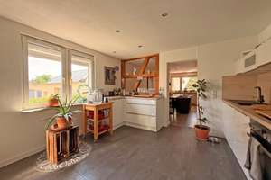 Schöne Erdgeschosswohnung mit Terrasse – Die vollständige Adresse der Immobilie erhältst du vom Anbieter., 63654 Büdingen – Vorschaubild 6
