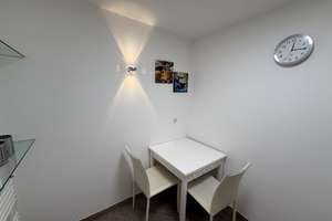 Charmante 1-Zimmer Wohnung im EG mit Terrasse in München-Bogenhausen – Normannenplatz 2, 81925 Herzogpark, München – Vorschaubild 13