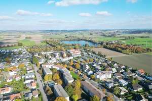 Moderne 3,5-Zimmer-Wohnung in ruhiger Lage – neuwertig und bezugsbereit! – Die vollständige Adresse der Immobilie erhältst du vom Anbieter., 89231 Neu-Ulm – Vorschaubild 8