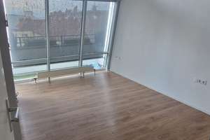 Lebendiger Stadtmittelpunkt: 2,5-Zimmer-Wohnung mit Balkon in Darmstadt – Die vollständige Adresse der Immobilie erhältst du vom Anbieter., 64283 Mitte, Darmstadt – Vorschaubild 6