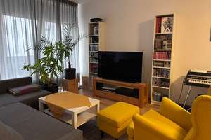 2-Zimmer-Wohnung in Mainz-Zentrum – Die vollständige Adresse der Immobilie erhältst du vom Anbieter., 55116 Altstadt, Mainz – Vorschaubild 1