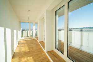 Lichtdurchflutete Dreizimmerwohnung mit XXL-Südbalkon – Dr.-Gessler-Straße 2, 93051 Großprüfening-Dechbetten-Königswiesen, Regensburg – Vorschaubild 13