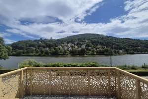 2-Zimmer-Neubauwohnung am Neckar – Die vollständige Adresse der Immobilie erhältst du vom Anbieter., 69118 Ziegelhausen, Heidelberg – Vorschaubild 3