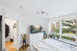 Helle, attraktive 3-Zimmer-Wohnung mit 2 Balkonen und 2 TG-Stellplätzen in Toplage von S-Vaihingen. – Die vollständige Adresse der Immobilie erhältst du vom Anbieter., 70569 Dachswald, Stuttgart – Vorschaubild 8