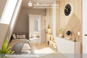 Stadtleben mit neuen Perspektiven. – 48145 Mauritz-Mitte, Münster – Vorschaubild 4