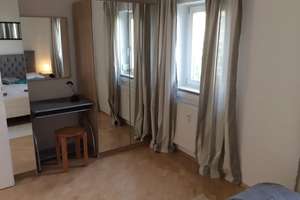 Moderne 2-Zimmer-Penthouse in Bestlage Schwabing – Eisenacherstrasse 2b, 80801 Münchner Freiheit, München – Vorschaubild 7