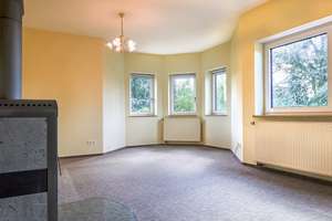 Exklusives Eigenheim mit zwei Wohnungen, Kaminen, Wintergarten, Sauna & liebevoll angelegtem Garten – 4683 Naunhof – Vorschaubild 39