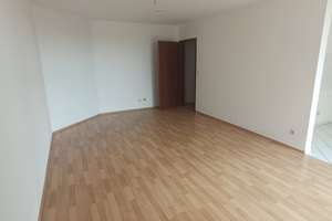 Kompakt wohnen in Bad Lauchstädt: Einzimmerwohnung mit Balkon – Neue Häuser 4, 6246 Bad Lauchstädt – Vorschaubild 2