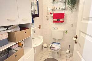 Attraktives Einfamilienhaus mit Pool und Einliegerwohnung in Mahlsdorf-Süd – Die vollständige Adresse der Immobilie erhältst du vom Anbieter., 12623 Mahlsdorf, Berlin – Vorschaubild 14