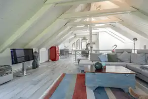 Architektenhaus mit möglicher Ferienwohnung an der Schlei – Schleswig-Flensburg (Kreis) – Vorschaubild 16