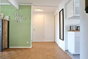 Seniorengerechte, hochwertige Stadtperle im Bohnenviertel – Olgastr. 50, 70182 Rathaus, Stuttgart – Vorschaubild 2