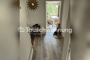 Tauschwohnung: 2-Zimmer-Wohnung in Lindenthal zum Tausch – Die vollständige Adresse der Immobilie erhältst du vom Anbieter., 50935 Lindenthal (Ortsteil), Köln – Vorschaubild 2