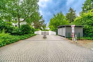 Kapitalanlage mit gesicherter Mieteinnahme – Gepflegte 3-Zimmer-Wohnung in hochwertiger Wohnanlage – Die vollständige Adresse der Immobilie erhältst du vom Anbieter., 81243 Aubing-Süd, München – Vorschaubild 21