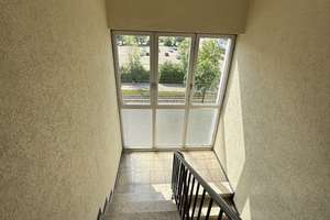 **Bezugsfreie 3-Zimmer-Wohnung mit Balkon in Uni-Nähe – Haunstetter Straße 103, 86161 Hochfeld, Augsburg – Vorschaubild 22