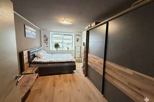 Hervorragend geschnittene 3 ZKB Wohnung in Augsburg - Hochzoll ideal für München Pendler – Die vollständige Adresse der Immobilie erhältst du vom Anbieter., 86163 Hochzoll-Nord, Augsburg – Vorschaubild 4