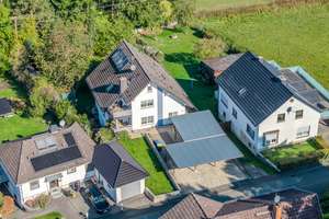 Stadtnah im Grünen - provisionsfrei – Die vollständige Adresse der Immobilie erhältst du vom Anbieter., 35647 Waldsolms – Vorschaubild 15