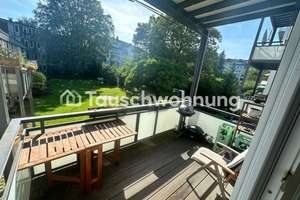 Tauschwohnung: Zentralgelegene Lichtdurchflutete Wohnung – 40237 Düsseltal, Düsseldorf – Vorschaubild 12