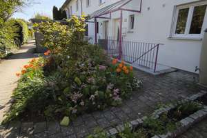 Ansprechendes 6,5-Zimmer-Haus mit gehobener Innenausstattung in TOP-Lage mitten in Günzburg – Clotzstraße 11, 89312 Günzburg – Vorschaubild 2