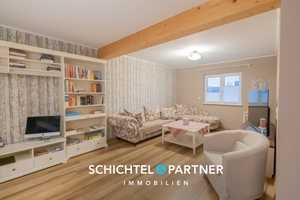 Worpswede | Modernes Einfamilienhaus in Sackgassenlage mit großem Grundstück – Osterholz (Kreis) – Vorschaubild 3