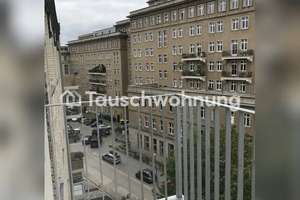 Tauschwohnung: Helle 3 Zimmer im Neubau 5.OG mit tollem Balkon und viel grün – Die vollständige Adresse der Immobilie erhältst du vom Anbieter., 10247 Friedrichshain, Berlin – Vorschaubild 12