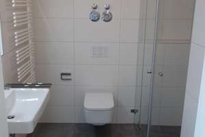 Moderne 2-Zimmer-Wohnung in ruhiger Lage – nahe Siemens Campus und S-Bahn – Bunsenstraße 10, 91058 Bierlach, Erlangen – Vorschaubild 9