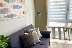 🏡 Ideal für Berufspendler: Sanierte & möblierte 1-Zimmer-Wohnung in der Leverkusener Innenstadt – Friedrich-Ebert-Straße 120, 51373 Wiesdorf, Leverkusen – Vorschaubild 10
