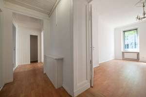 ⭐ Frisch renovierter Altbau-Charme in Berlin Tegel: Helle 3-Zi-Whg mit Stuck, neuem Bad & Garten – Die vollständige Adresse der Immobilie erhältst du vom Anbieter., 13403 Reinickendorf (Ortsteil), Berlin – Vorschaubild 3
