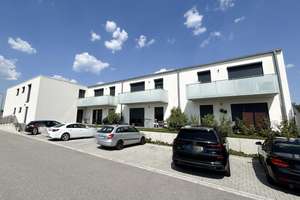 Stilvoll & modern, attraktive 2-Zimmer-Wohnung mit großzügiger Terrasse! – Die vollständige Adresse der Immobilie erhältst du vom Anbieter., 93149 Nittenau – Vorschaubild 9