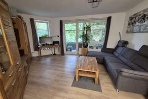 Schöne 2-Zimmer Eigentumswohnung mit Balkon, top Lage nahe Innenstadt & Bahnhof -Verkauf ohne Makler – Havelstraße 18, 64295 Darmstadt-West, Darmstadt – Vorschaubild 3