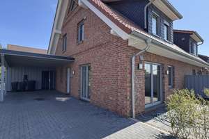 Willkommen Zuhause: Moderne Doppelhaushälfte – Kirschenweg 1 a, 21423 Drage – Vorschaubild 11