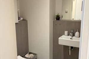 Stadtwohnung mit Balkon: 3-Zimmer-Apartment in Berlin-Tiergarten – Lehrter Straße 25A, 10557 Moabit, Berlin – Vorschaubild 11