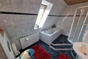 Wohnen in Schoppershof ...
Großzügige Maisonette in einem historischen Wohnhaus ... – Die vollständige Adresse der Immobilie erhältst du vom Anbieter., 90489 Veilhof, Nürnberg – Vorschaubild 14