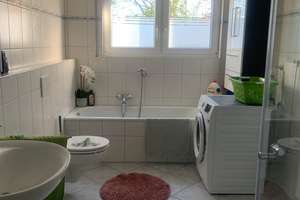 Sozialwohnung 4-Zimmer mit Balkon in Bielefeld – Toppmannsweg 6, 33659 Senne, Bielefeld – Vorschaubild 7