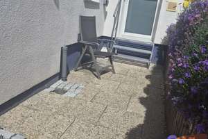 Moderne möblierte 2 Zimmer Wohnung mit vollwertiger Wohnküche & hochwertige funktionale  Ausstattung – Husener Eichwaldstraße 285b, 44319 Kurl-Husen, Dortmund – Vorschaubild 9