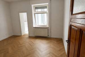 kernsanierter Altbau EG mit Balkon, hohe Decken, ruhige Lage DU Duissern/Neudorf – Schreiberstr. 8, 47058 Duissern, Duisburg – Vorschaubild 5