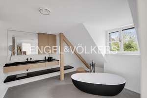 Exklusive 1920er-Jahre-Villa mit modernstem Wohnkomfort – Die vollständige Adresse der Immobilie erhältst du vom Anbieter., 50968 Marienburg, Köln – Vorschaubild 7