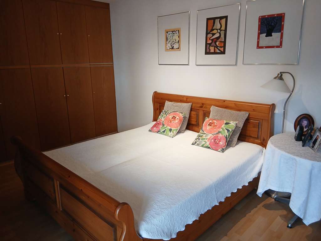 Immobilie in Ebersberg - Provisionsfrei: Großzügige 5-Zimmer-Wohnung mit Westbalkon & Weitblick in Ebersberg-Südwest - Bild 2