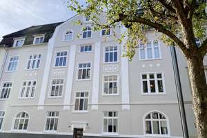 Seltene Gelegenheit! Stilvolle Altbauwohnung im Herzen des Hansaviertels von Privat. – Emdener Str. 24, 48155 Hansaplatz, Münster – Vorschaubild 18