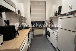 Tauschwohnung: Frankfurt Innenstadt: Gemütliche 2-Zimmer-Wohnung – 60316 Nordend-Ost, Frankfurt am Main – Vorschaubild 4