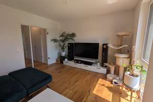 Einzigartiges Reihenhaus mit sonniger Dachterrasse – Stéphanie-Kuder-Str. 22, 30453 Limmer, Hannover – Vorschaubild 4