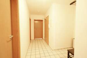 Barrierefreie Zwei-Raum-Wohnung mit TG-Stellplatz – Die vollständige Adresse der Immobilie erhältst du vom Anbieter., 1067 Friedrichstadt, Dresden – Vorschaubild 10