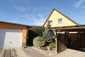 Bezugsfrei: 4-Zi-Massivhaus mit Garage und Carports auf schönem Grundstück am Berliner Stadtrand!! – Die vollständige Adresse der Immobilie erhältst du vom Anbieter., 15562 Rüdersdorf bei Berlin – Vorschaubild 20